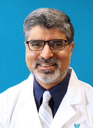 Anil Kumar, MD
